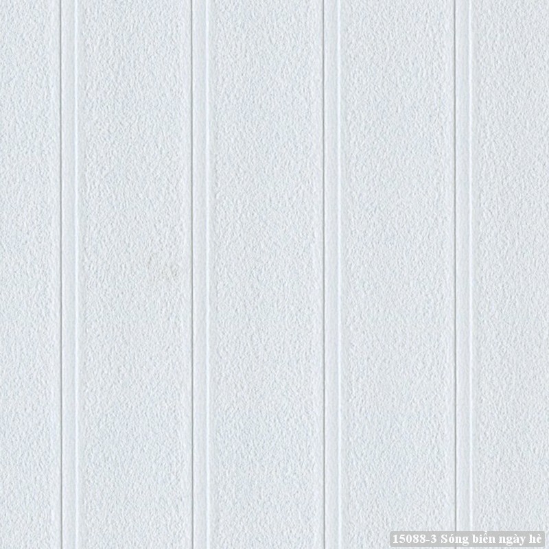 Giấy dán tường Sketch kẻ sọc màu ghi nhạt  15088-3